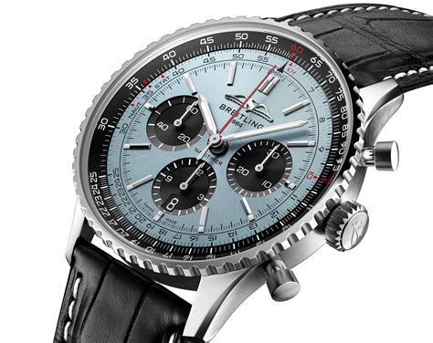 breitling navitiner 43|breitling navitimer buying guide.